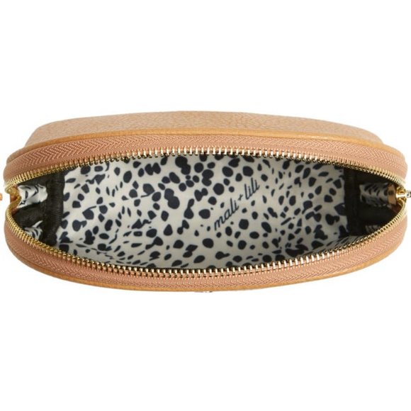 Cosmetic Bag Set VEGAN - Picture 3 of 4